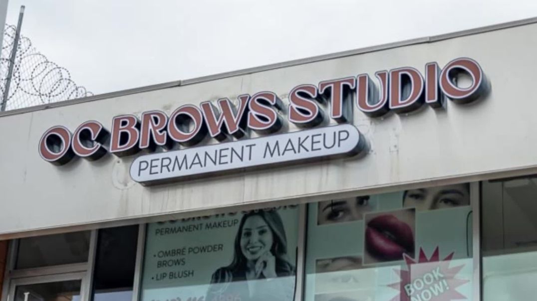 OC Brows Studio - Professionals Permanent Makeup in Santa Ana, CA