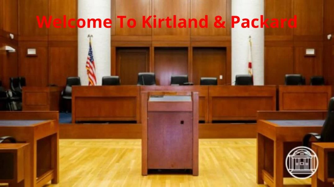 Kirtland & Packard - Expert Employment Discrimination Lawyer in Los Angeles