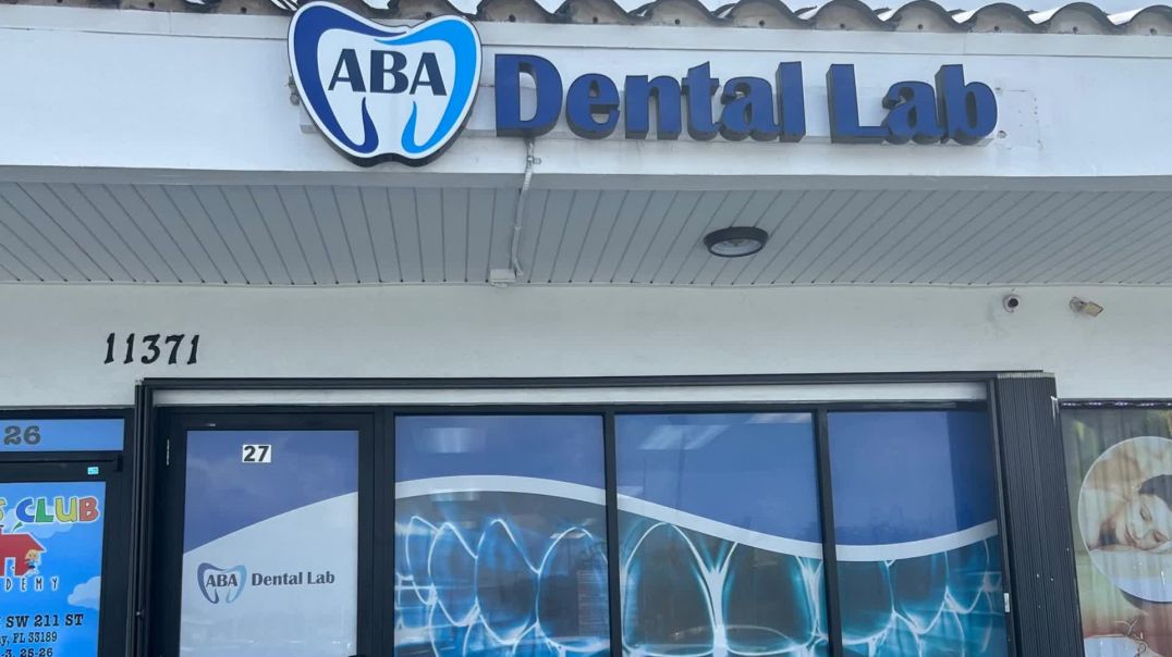 ABA Dental Crowns Lab in Miami, FL