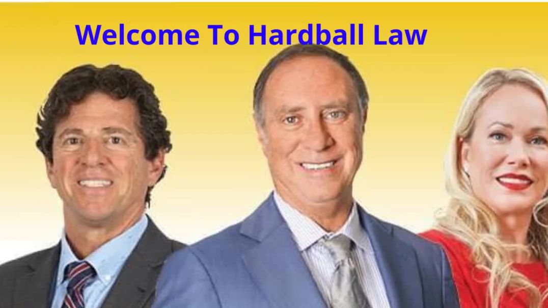 Hardball Family Law Attorney in Bradenton, FL