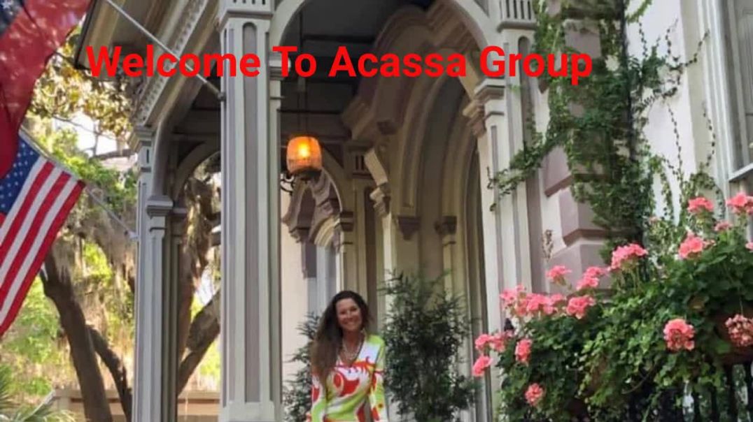 ⁣Acassa Group - Remodeling Contractor in Palm City, FL