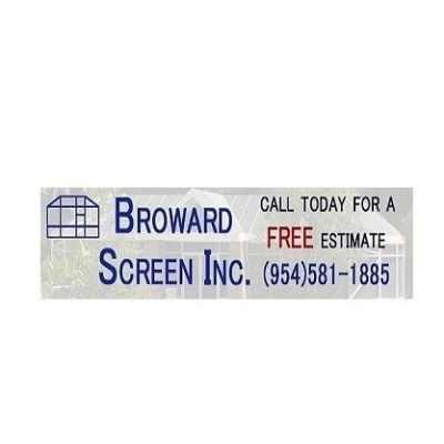 Broward Screen, Inc 