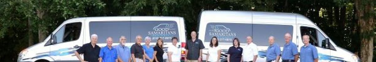 Good Samaritans Medical Transport LLC