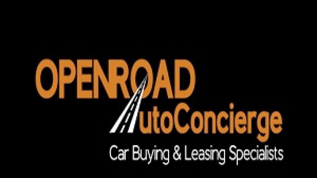 ⁣Open Road Auto Concierge LLC - New Car Lease Auto Broker in Los Angeles