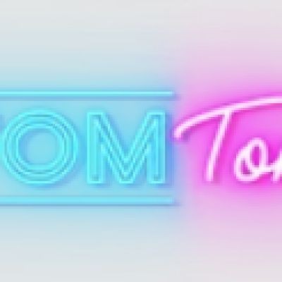Custom ton neon