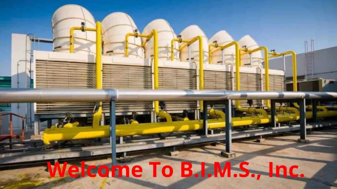 B.I.M.S., Inc. | Top-Quality Unit Heaters in Grapevine, TX