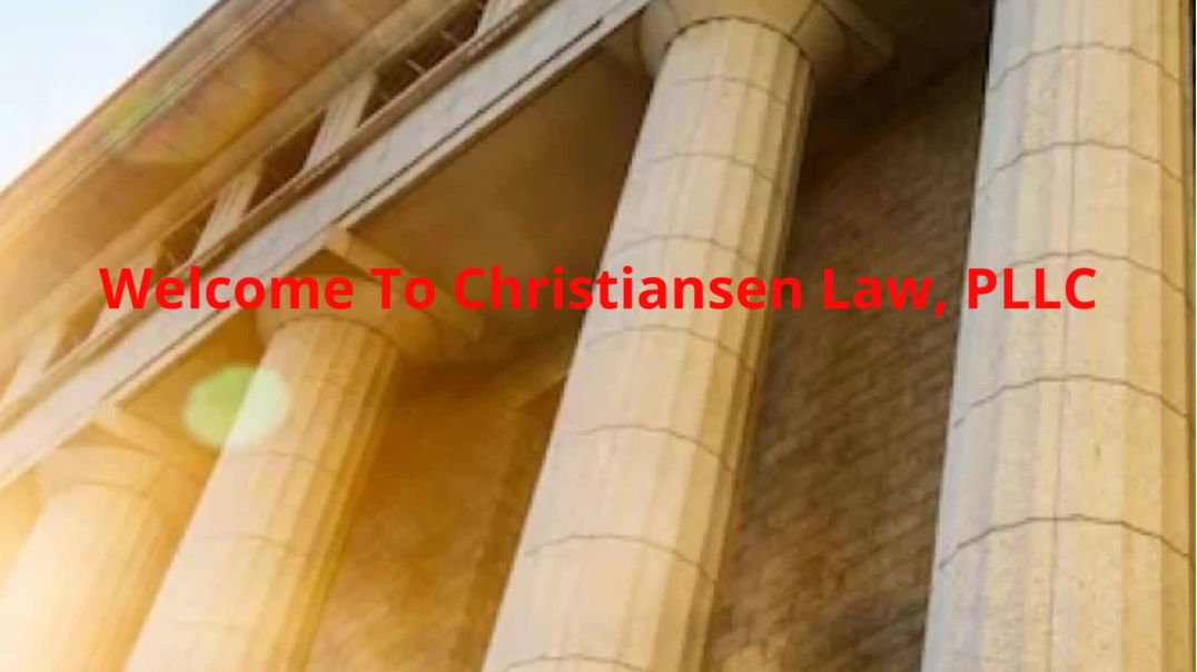 ⁣Christiansen Law, PLLC : Estate Planning in Flagstaff, AZ