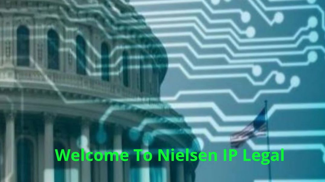 ⁣Nielsen IP Legal | Copyright Attorney in Southlake, TX