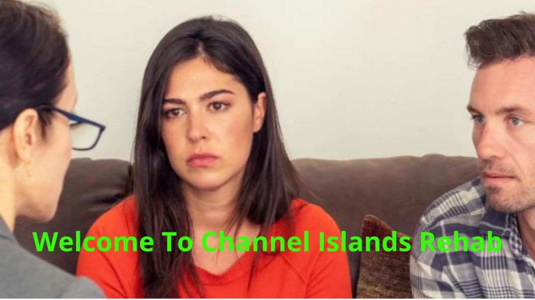 ⁣Channel Islands Rehab | Top-Rated Addiction Treatment Oxnard