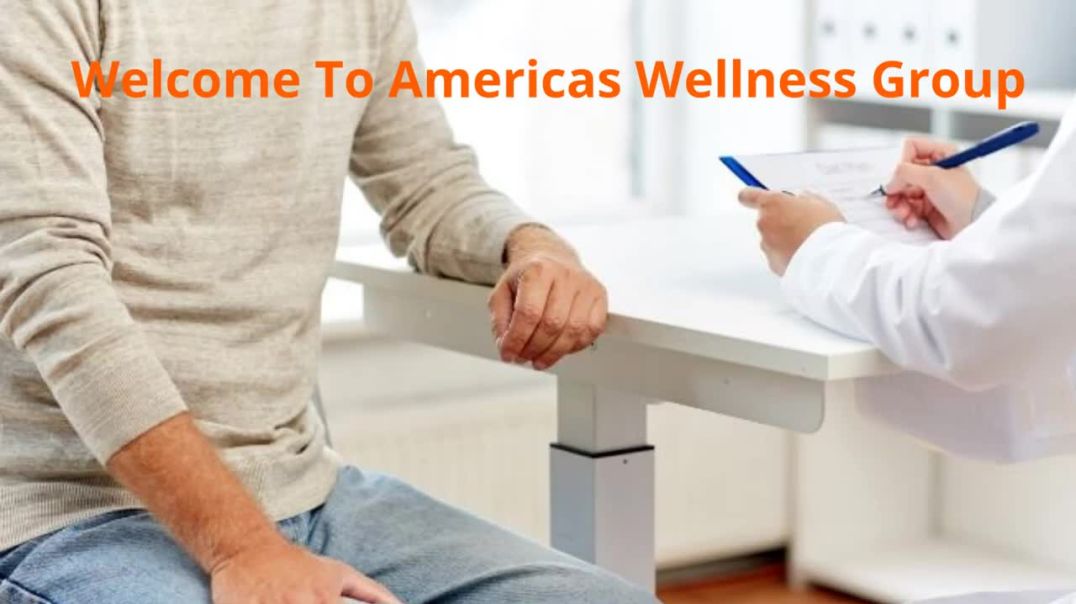 ⁣Americas Wellness Group : Best Weight Loss Programs in Sarasota, FL