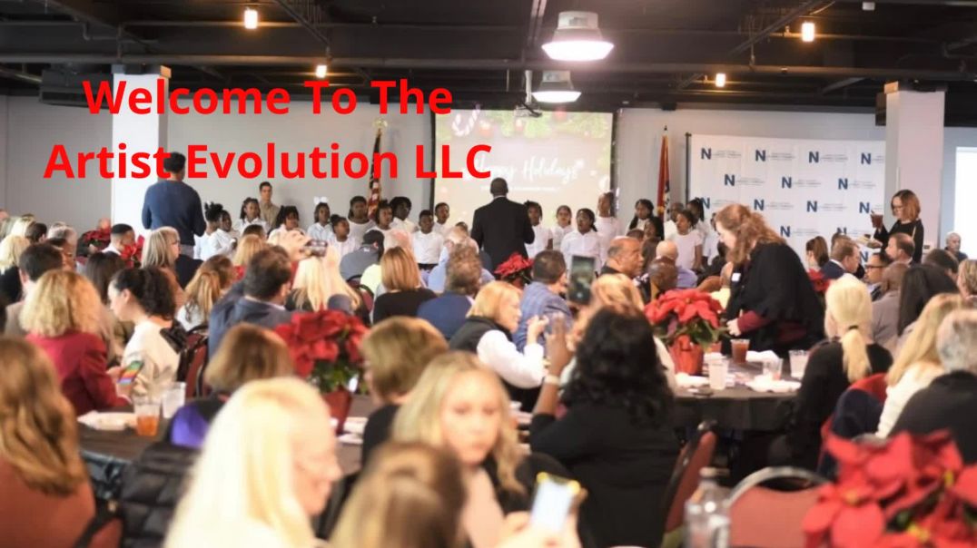 ⁣The Artist Evolution LLC : SEO Company in Fayetteville, AR