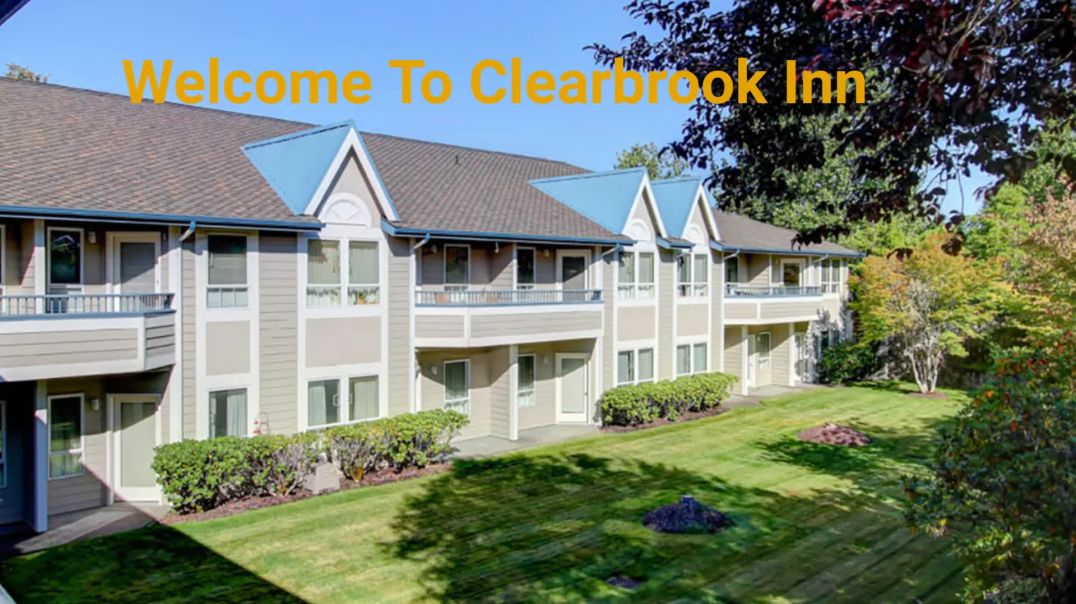 Clearbrook Inn - Trusted Senior Nursing Home in Silverdale, WA