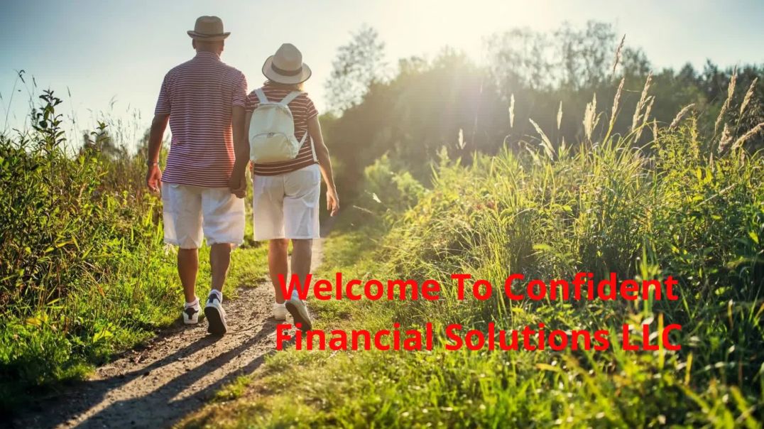 ⁣Confident Financial Solutions LLC : Retirement Planner in Cheshire, CT