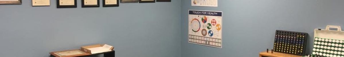 Healing Therapeutics Health and Wellness