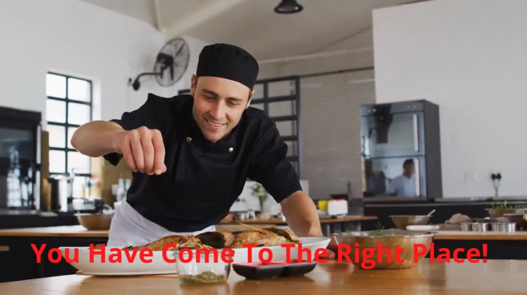 ⁣Inspired Dining Events - Private Chef in San Luis Obispo, CA