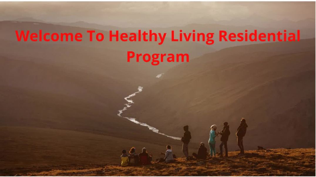 Healthy Living Residential Program : Meth Detox in Santa Clarita | 91350