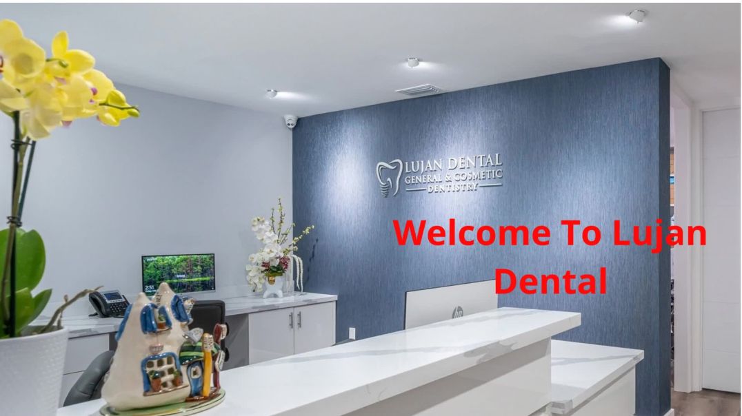 Lujan Dental Veneers in Tamiami, FL | (305) 480-8353