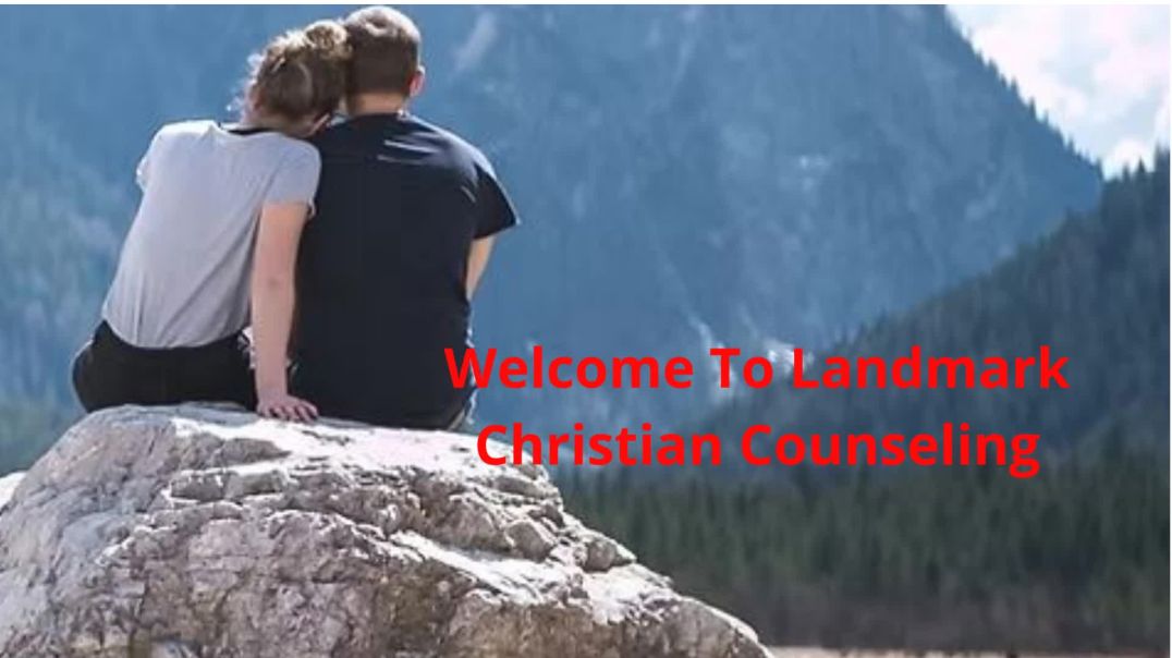 ⁣Landmark Christian Counseling : Porn Addiction Therapy in Westlake Village