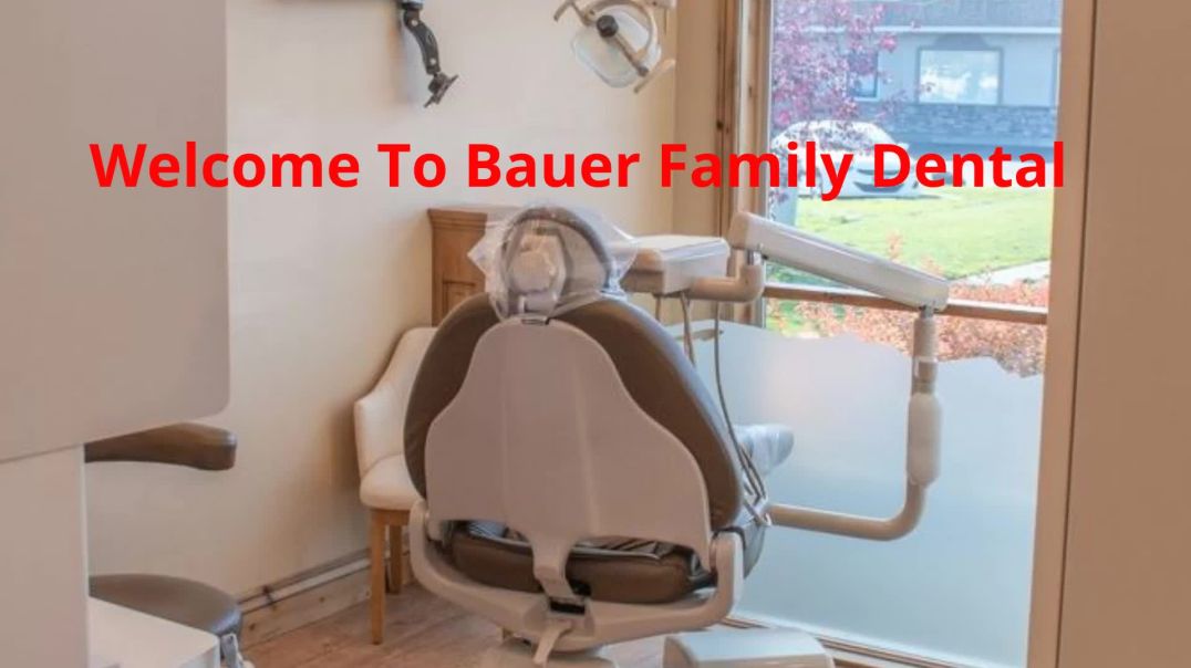 Bauer Family Dental | Trusted Cosmetic Dentist in Rexburg, ID