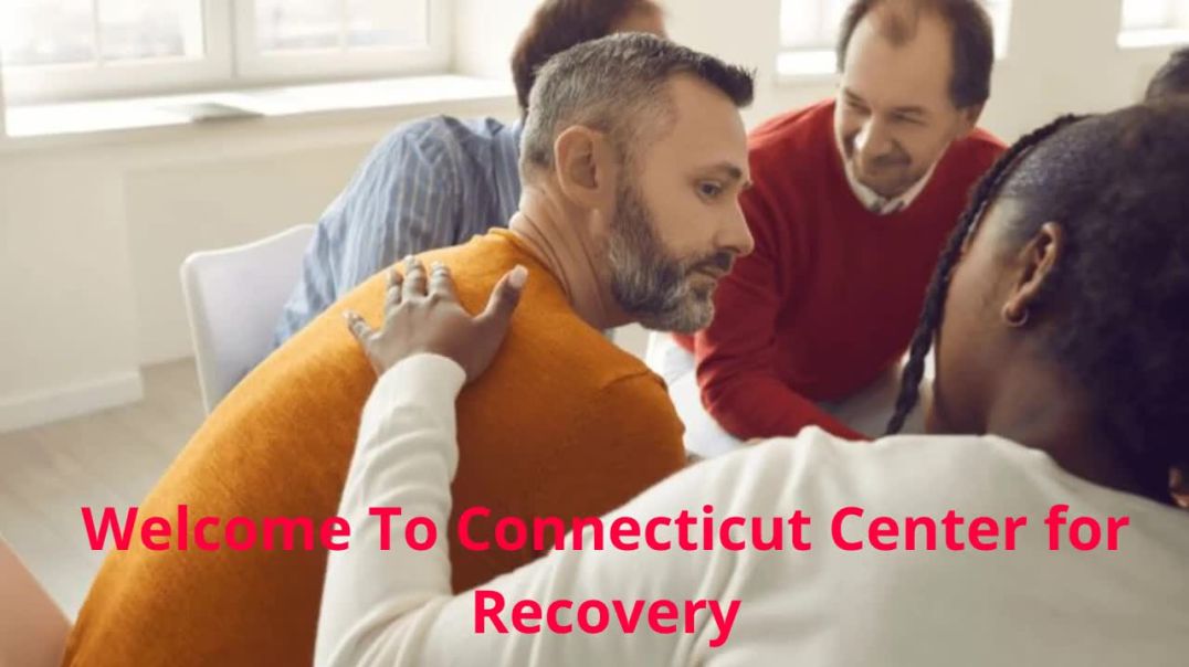 Connecticut Center for Recovery | Addiction Recovery Center in Greenwich