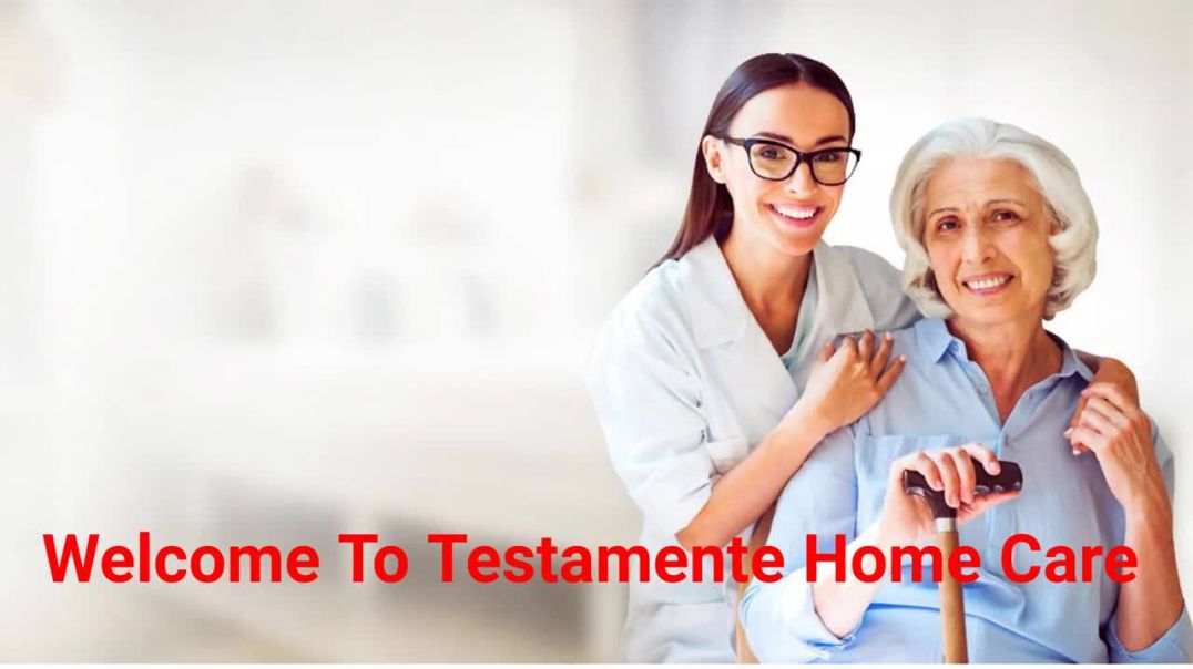 Testamente Home Care - #1 Home Health Care in Chadds Ford, PA