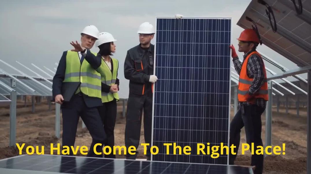 ⁣Solar Unlimited - Trusted Solar Contractor in Sherman Oaks, CA