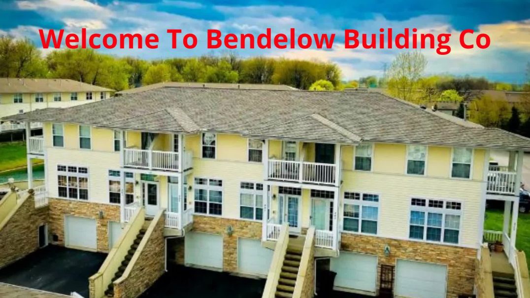 ⁣Bendelow Building Co | Affordable Roofing in Gibraltar, MI