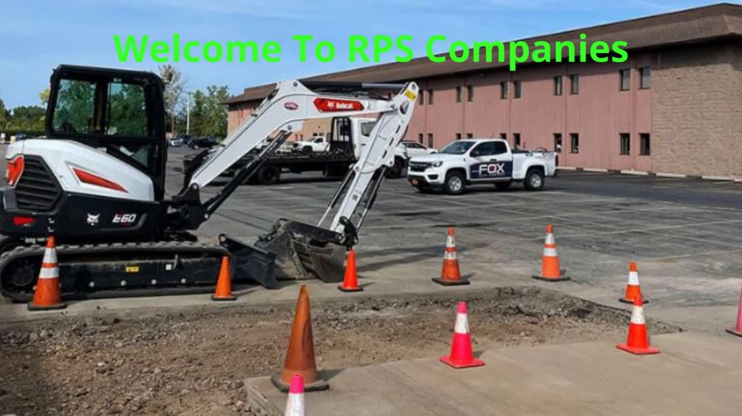 RPS Companies - Best Septic Systems in Rochester, NY