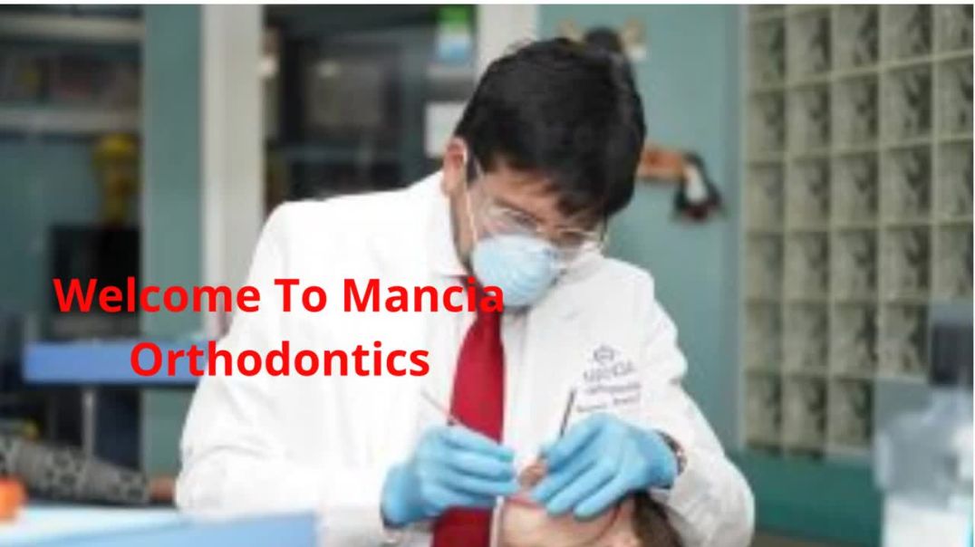 ⁣Mancia Adult Orthodontics in Miami, FL | 305-559-5571
