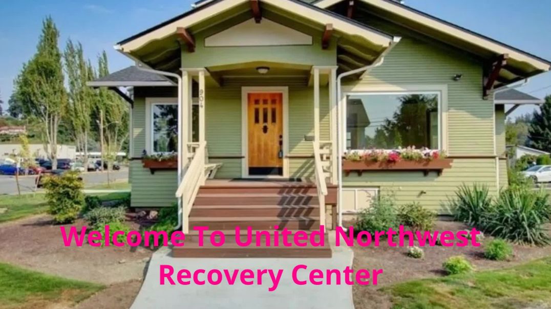 United Northwest Recovery Center | IOP in Mount Vernon, WA