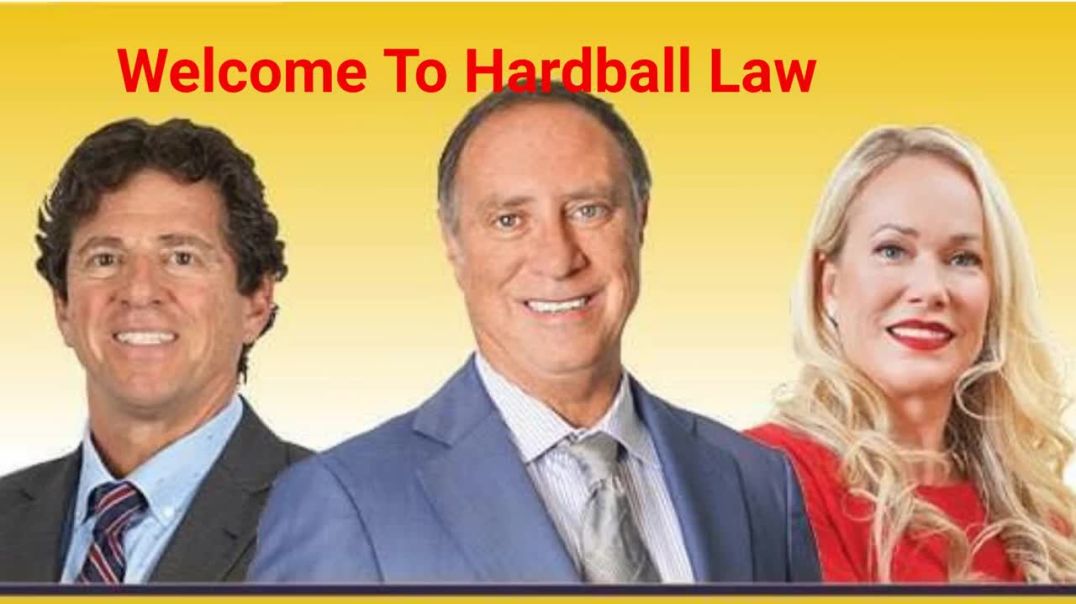 Hardball Law - Car Accident Lawyer in Palmetto, FL
