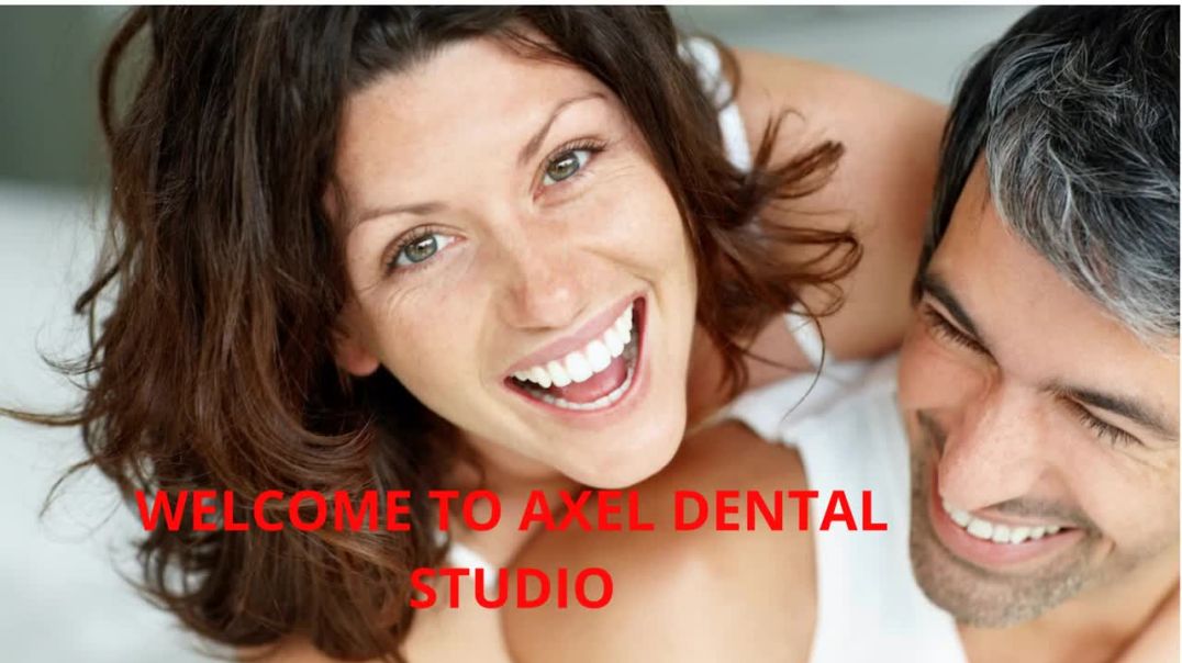 Axel Dental Studio : #1 Dentist in Miami, FL