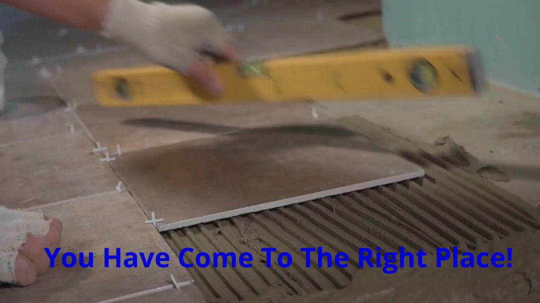 Masterpiece Tile and Grout - #1 Tile Regrouting Company in DFW, TX