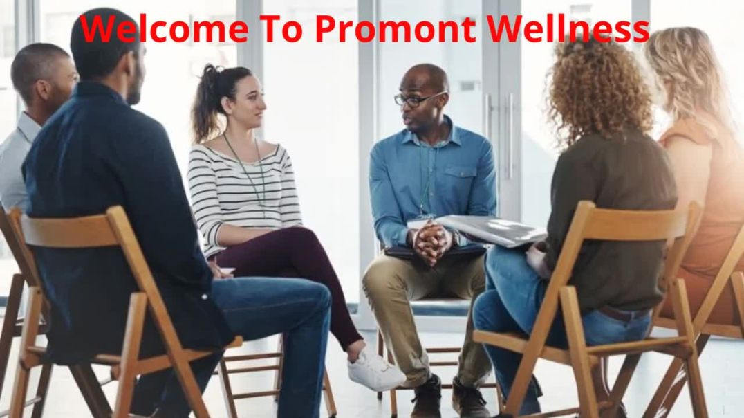 Promont Wellness : Outpatient Program Center in Southampton, PA