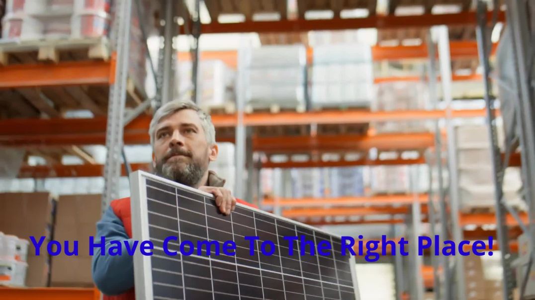 Solar Unlimited - Reliable Solar System in Thousand Oaks