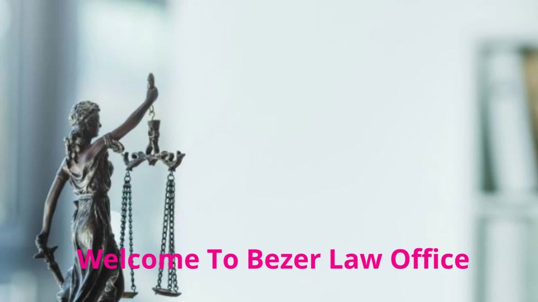Bezer Law Office - Professional Real Estate Attorney in Middlesex County
