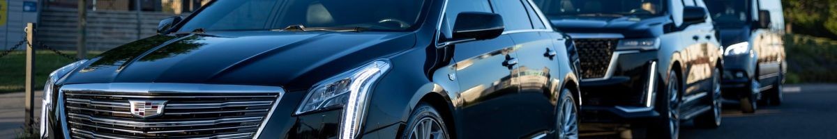 Sacramento Limousines Unlimited