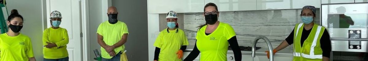 Scrub King