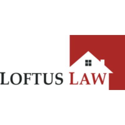 Loftus Law Real estate attorney in Chicago
