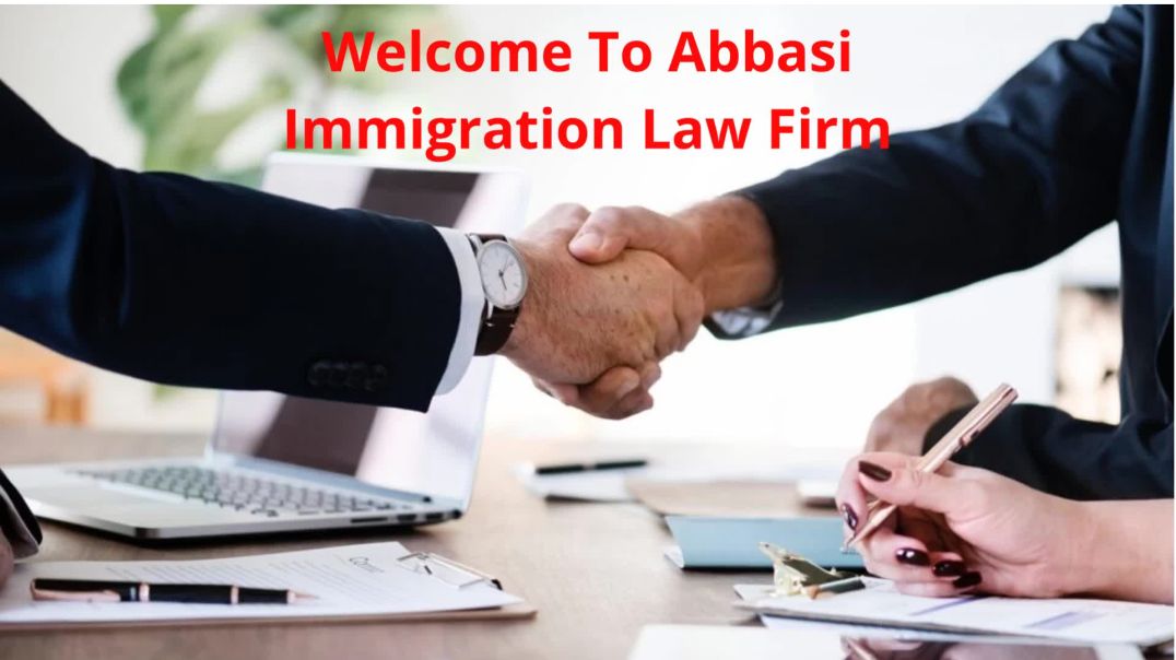 ⁣Abbasi Immigration Law Firm : Family Based Immigration Lawyer in Houston