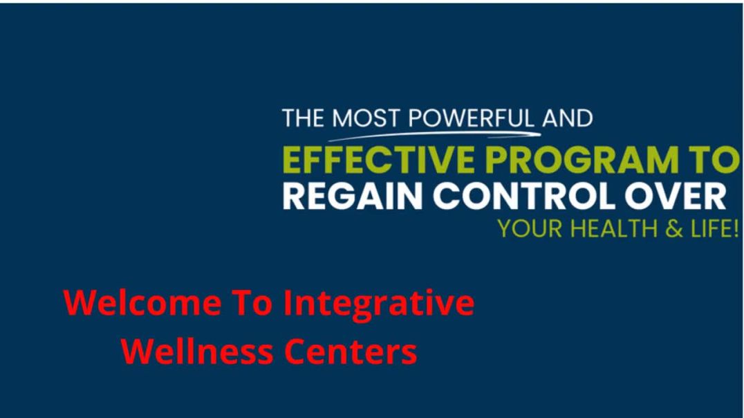 Integrative Wellness Centers : Autoimmune Disease Treatment in Livonia, MI