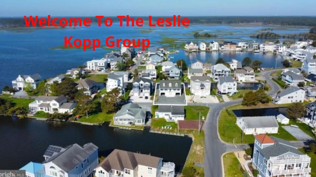 The Leslie Kopp Group : Real Estate in Bethany Beach | (302) 541-5207