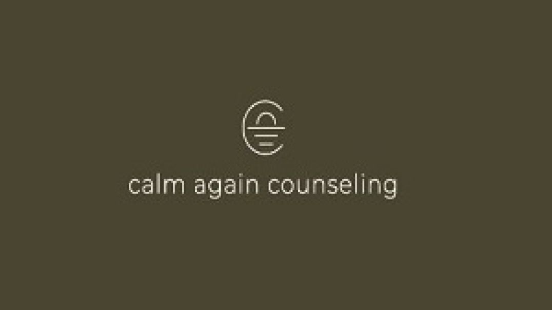 ⁣Calm Again Counseling - Somatic Therapist in San Francisco, CA