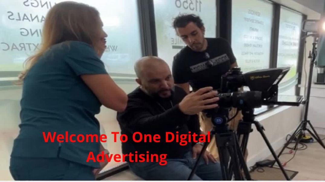 ⁣One Digital Advertising : SEO Agency in Miami, FL