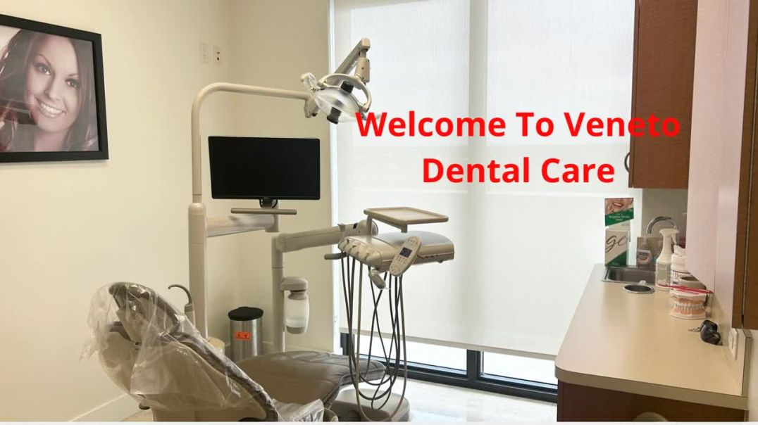 ⁣Veneto Dental Care : Emergency Dentist in Miramar, FL