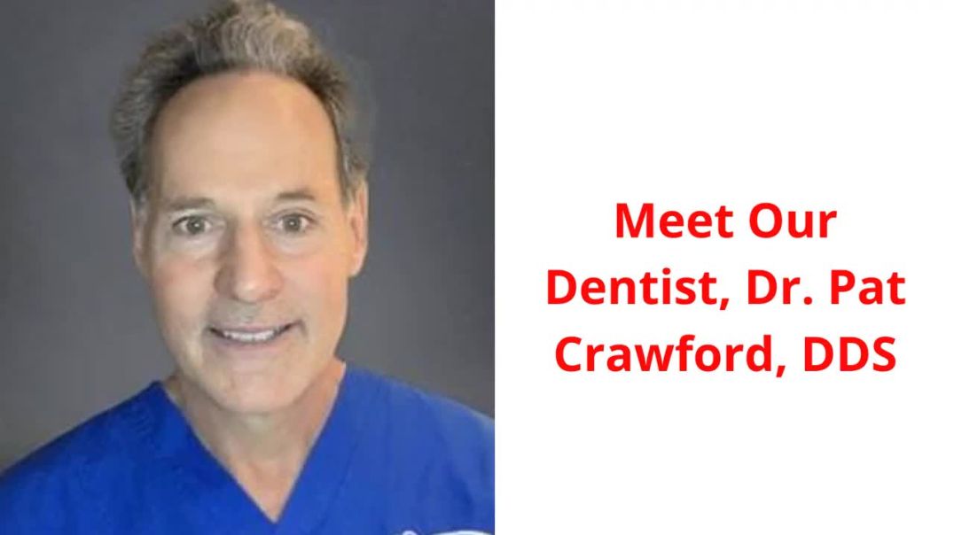 ⁣Pat Crawford DDS - Affordable Dentures in Kenosha, WI | 53142