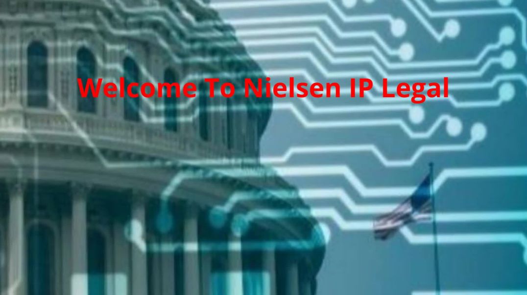 ⁣Nielsen IP Legal | Copyright Protection in Southlake, TX