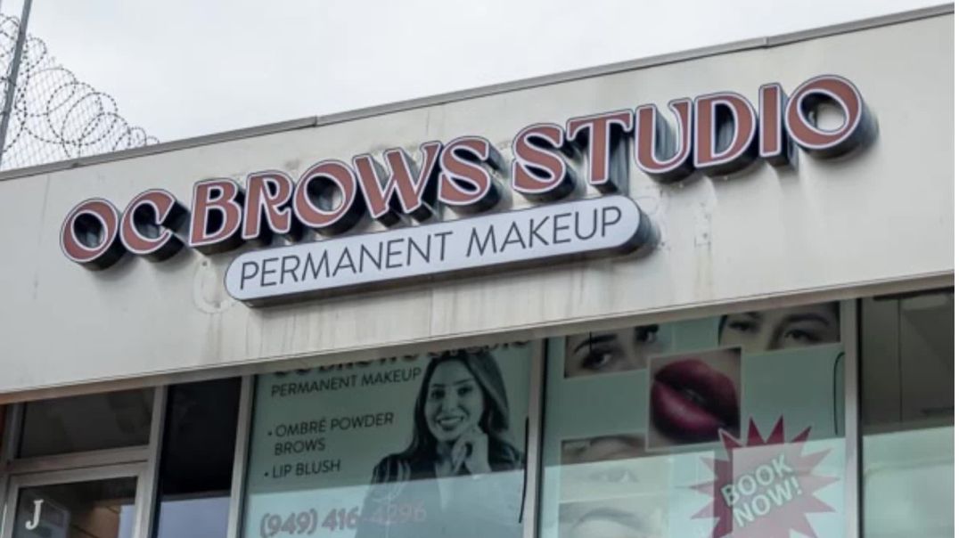 OC Brows Studio - Professional Lip Blush Training in Santa Ana, CA