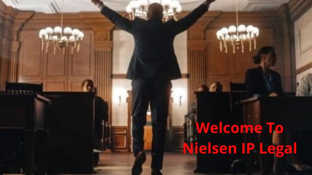 ⁣Nielsen IP Legal : Intellectual Property Lawyer in Southlake, TX