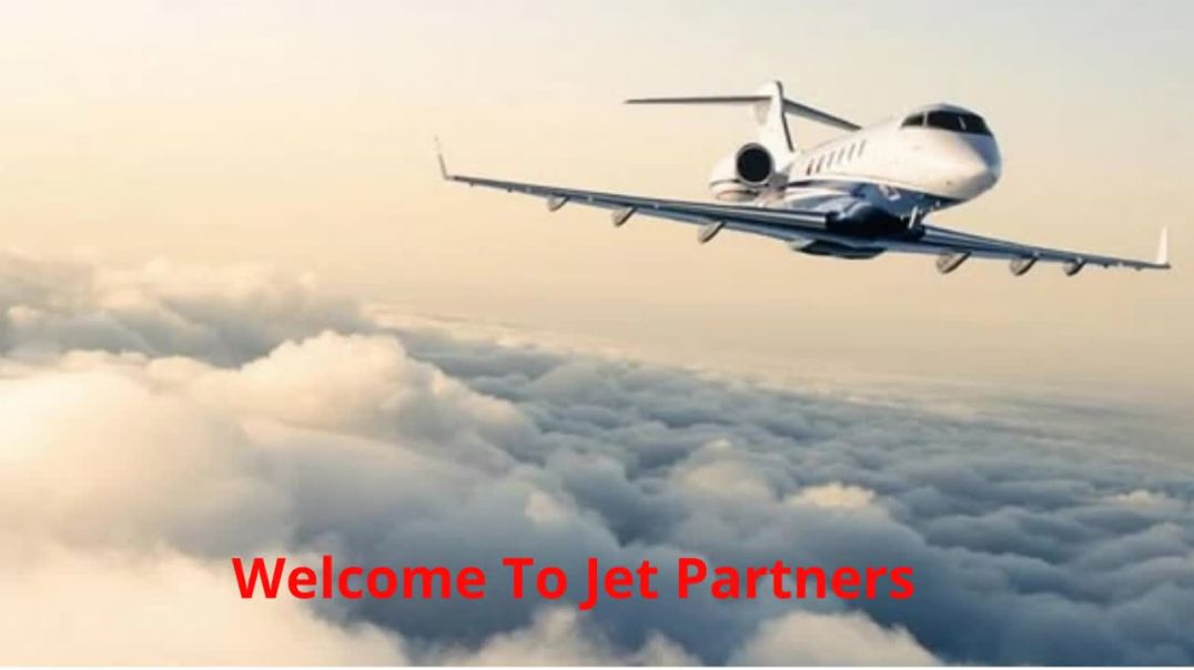 ⁣Jet Partners : Book A Luxury Charter in Ronkonkoma, NY